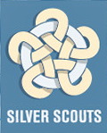 Silver-Scout-Signet
